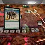 Quick Thoughts on Magic: Duels of the Planeswalkers