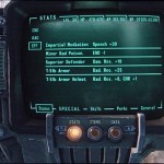 Fallout 3: Survival by Default
