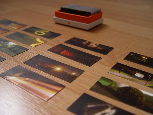 Moo Cards