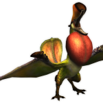 Monster Hunter Tri Diary 3 – Qurupeco