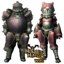 Barroth, Monster Hunter Wiki