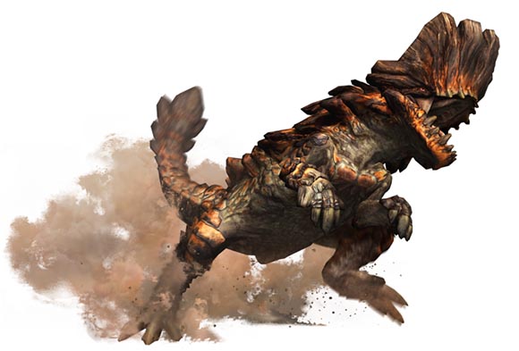 Barroth