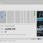 Grinding Forza 3