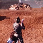 Red Faction Guerrilla: On Multi-Player