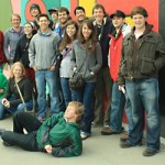 Teaching Games