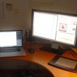 Screen Real Estate