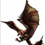 Monster Hunter Tri Diary 7 – The Rathalos Fiasco