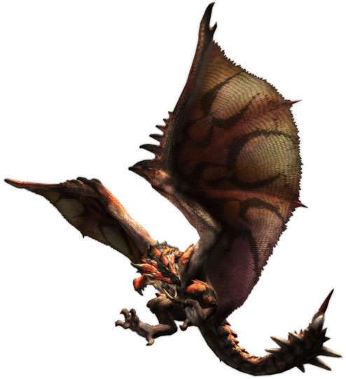 Rathalos