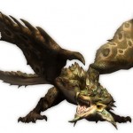 Monster Hunter Tri Diary 9 – It Ends Today