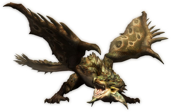 Rathian