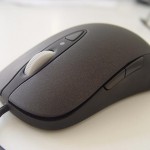 A Mouse for Real Men