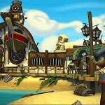 The Reports of Adventure Games’ Death…