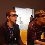 GamesCom: 3D