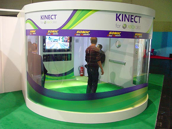 Kinect