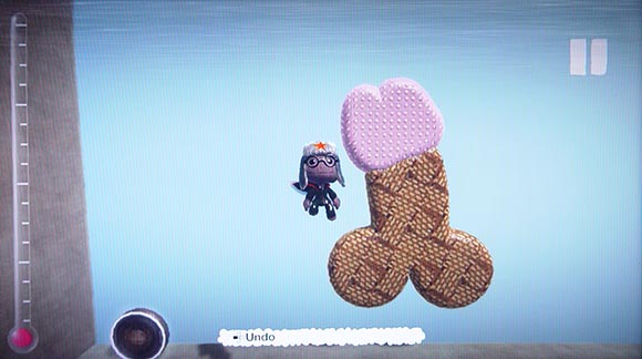 LBP Dick