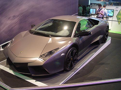 Lamborghini Reventón