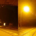 Photoshopping the World Away