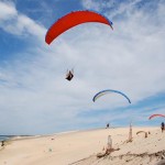 Alors, je suis revenu!