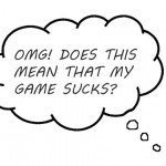 Long Game Development Paranoia