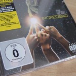 Explicit Content for General Audiences