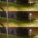 TRAUMA – Tightening up the graphics