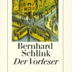 Afterthoughts on The Reader