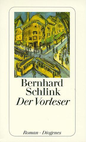 Der Vorleser