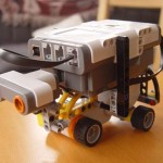 Thoughts On LEGO Technic Sets