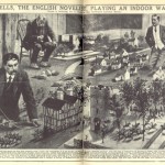 H. G. Wells Was a Dork