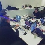 Global Game Jam Cologne on TV