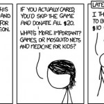 Help Japan by Playing Street Fighter IV