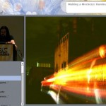 Ian Bogost and the Social Games TRAUMA