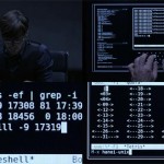 The Interface Design of TRON