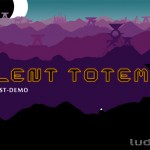 Silent Totems – ALPHA released