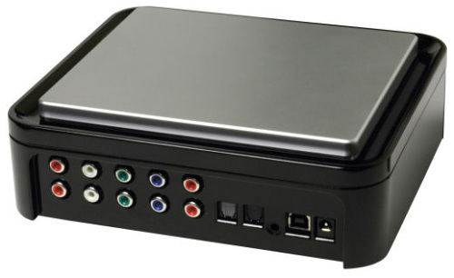 Hauppauge HD PVR