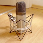Selling the TRAUMA Microphone