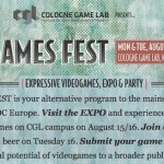 Notgames Fest