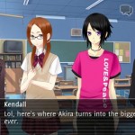 Don’t Take it Personally, Babe, It Just Ain’t Your Story