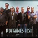 NotGames Fest 2011 Retrospective