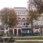 What Happens in Paris…