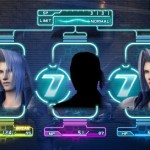 Crisis Core: Digital Mind Wave