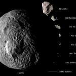 Visiting Vesta