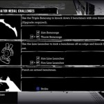 Batman Arkham Asylum: Combat Breaking Points