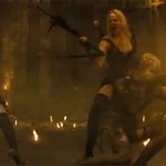 Sexism in Sucker Punch