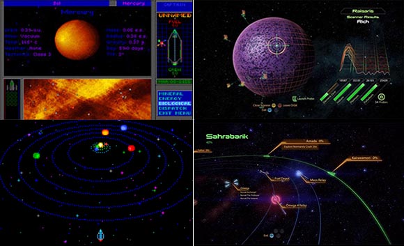 ME2 vs StarControl 2