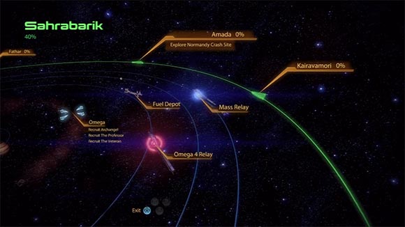 mass effect galaxy map fix crack