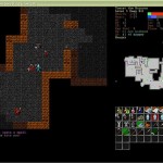 Roguelikes Tasting