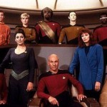 Favourite TNG Episodes