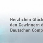 TRAUMA Wins the German Computer Game Award