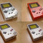 Gameboy Refurbishing Project Auctions